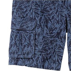 2025 vente chaude vêtements impression personnalisée vêtements de rue hommes Shorts de sport été Sublimation Basketball Shorts du Bangladesh - Product Image 5