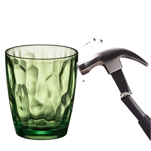 Premium Unbreakable Plastic <strong>Drinking</strong> <strong>Glasses</strong> Plastic Tumblers Dishwasher Safe BPA Free <strong>Acrylic</strong> Juice <strong>Glasses</strong> Highball <strong>Glasses</strong> - Product Image 1