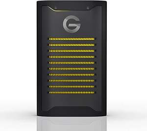 "SDPS41A 004T GBANB" Профессиональный G-DRIVE ArmorLock SSD 4TB Портативный SSD - Product Image 2