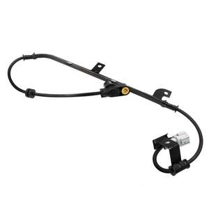 Capteur de vitesse de roue ABS arrière droit BST Compatible pour Nissan Almera 1.4 1.6 2.0 OEM #47900-0M000 479000M000 - Product Image 1