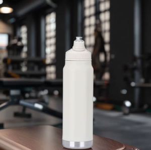 Taza de Cerveza de Acero Inoxidable 304 de Doble Capa, Aislamiento Térmico de 6 a 12 Horas, Pajita, Gran Capacidad, Regalos Empresariales para Actividades al Aire Libre - Product Image 5