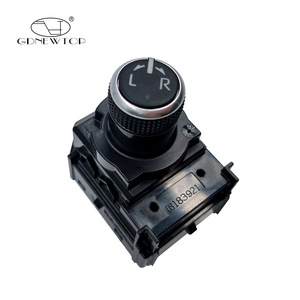 Interruptor Plegable para Espejo Retrovisor Gdnewtop 08183921 para Toyota Corolla, Camry, Levin, Highlander, Crown, RAV4, Interior - Product Image 2