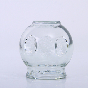 <span class=keywords><strong>Set</strong></span> bekam kaca 16 cangkir, alat terapi tradisional Cina - Product Image 4