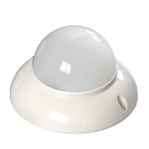 <b>LED</b> <b>Sensor</b> Ceiling <b>Light</b> PC Lampshade Integrated Sound And <b>Light</b> Control For Property Use - Product Image 1