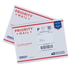 Guangzhou, busta di sicurezza per documenti fotografici in cartone rigido con stampa autosigillante, A4 <span class=keywords><strong>buste</strong></span> - Product Image 1