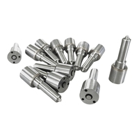Injecteur Common Rail DLLA118P1358 	 Pour injecteurs Common Rail 	 0445120035 	 Nouvel injecteur