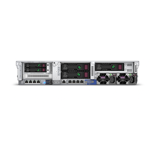 Serveur d'origine Hpe Proliant <span class=keywords><strong>Dl380</strong></span> Gen10 <span class=keywords><strong>G10</strong></span> Plus Intel Xeon E5-2600 32 Go Ordinateur d'occasion Montable Sql Servidores 2u Rack pour <span class=keywords><strong>HP</strong></span> - Product Image 2