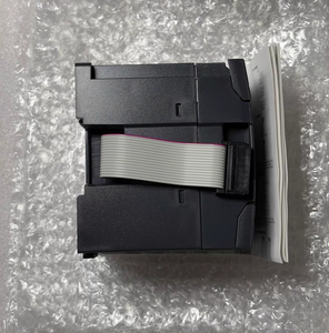 Unidad de Entrada KEYENCE KV-N16EX de 16 Puntos, Bloque de Terminales de Tornillo, 5/24VDC Conmutable, para PLC Serie KV, KV N16EX - Product Image 5