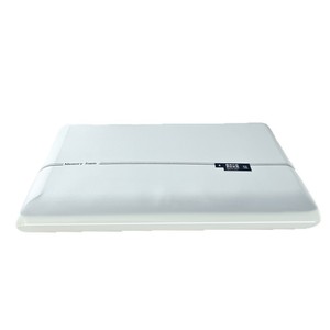 <b>Memory</b> Foam Pillow Rectangle Medium Firmness Cervical Support Deep Sleep Pillow Core - Product Image 5