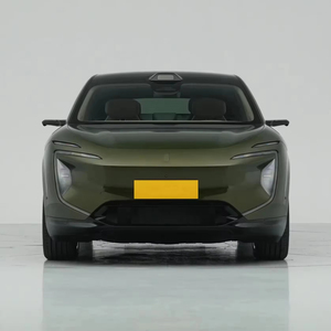 China Marke High Speed Avatar 12 4 Türen 5 Sitze Doppel motor Allradantrieb Pure Electric Home Gebrauchtwagen - Product Image 1