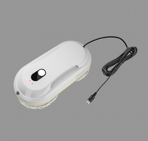 Limpiador de ventanas inteligente superventas Robot de limpieza de ventanas magnético automático - Product Image 4