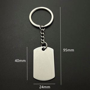 Llavero Abridor de Botellas de Metal Personalizado al por Mayor con Impresión UV, Estilo Moderno, Regalo Promocional de Lujo - Product Image 2