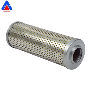 Filtro hidráulico de fábrica de China, giro en línea de alta presión - Product Image 3
