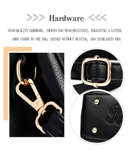 เจียนอ๋อ 	 กระเป๋าถือผู้หญิงหนัง PU <span class=keywords><strong>ราคา</strong></span>ส่งถูกจากจิงพิน กระเป๋าถือจากเถาเป่า - Product Image 3