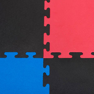 Tapete de Gimnasia para Ejercicios en el Suelo, Tapete de Tatami para Karate, Tapete de Espuma EVA tipo Rompecabezas - Product Image 6