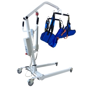 Lève-<span class=keywords><strong>personne</strong></span> électrique à batterie au lithium <span class=keywords><strong>pour</strong></span> patients alités et handicapés, équipement de levage de personnes, dispositifs de levage de patients - Product Image 1