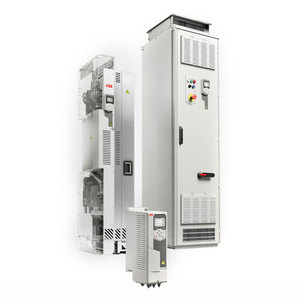 ตัวแปลงความถี่เฟสเดียว ACS530 ACS150 ACS310 ACS510 ACS580 ACS880 ACS550 ไมโครไดรฟ์  ไดรฟ์ AC - Product Image 2