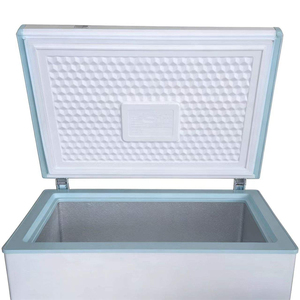 กล่องเตรียมวัสดุอุณหภูมิต่ำแบบคงที่ AQM-HWHS-B เพื่อความปลอดภัย - Product Image 4