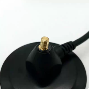 Antenne TV numérique terrestre intérieure/extérieure, HD <span class=keywords><strong>pour</strong></span> usage domestique (personnes âgées), sans internet requis, avec faisceau de câbles - Product Image 4