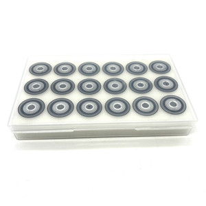 Módulo codificador de disco óptico de salida de pulso Micro 4 mm 1024 para máquina textil - Product Image 6