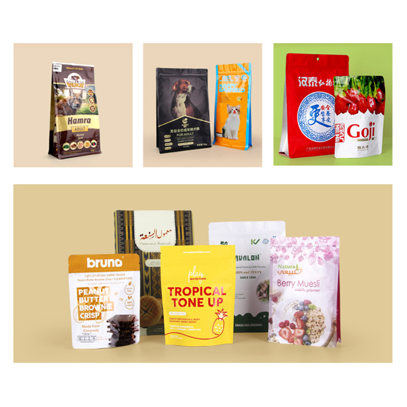 Custom Printed Packaging Solutions for High-Volume Production and Retail Needs
