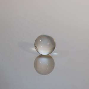 Özel 3mm 4mm 5mm K9 kuvars cam küresel yüksek indeksli optik top yarım yuvarlak <span class=keywords><strong>Lens</strong></span> - Product Image 4