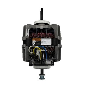 Moteur de sèche-linge SX2538 115V 60Hz, chauffage électrique pour sèche-linge - Product Image 4