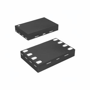หน่วยความจำ SST25VF020B-80-4C-Q3AE 8 UFDFN Exposed Pad ซื้อชิ้นส่วนอิเล็กทรอนิกส์ออนไลน์ BOM IC มีสินค้าในสต็อก - Product Image 1