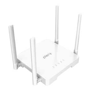 Plery R602 wifi 6 CAT 4 <span class=keywords><strong>red</strong></span> móvil al aire libre 4g lte sim router cat 4 módem wifi <span class=keywords><strong>de</strong></span> poche extensor wifi - Product Image 1