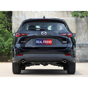 SUV chinois fiable <span class=keywords><strong>Mazda</strong></span> CX-5 2.0L Essence Transmission automatique Traction avant Utilisation familiale - Product Image 3