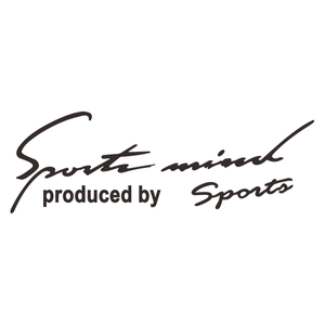 2pcs Sport Letter Universal Car Styling Decal Emblem Badge Autocollants de voiture pour Benz Audi pour <span class=keywords><strong>BMW</strong></span> pour Benz Décoration avec PPF - Product Image 1