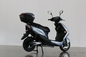 <span class=keywords><strong>Moto</strong></span> eléctrica de alta potencia, scooter de 2000W - Product Image 3