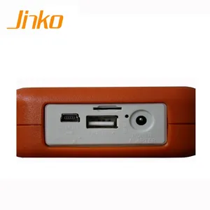 Hiệu suất cao jk808 đa kênh dữ liệu nhiệt độ logger dữ liệu tốt nhất logger - Product Image 4