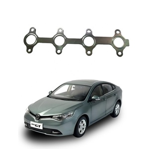 MG GT ปะเก็นท่อร่วมไอเสีย10253342ใหม่ SAIC Motor ร้านขายอะไหล่แท้ - Product Image 1