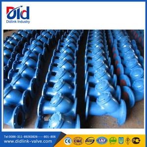 Trọng lượng giỏ ý nghĩa trong Tiếng Anh Titan armtrong Bẫy hơi DIN PN16 dn250 mặt bích Y Lọc van - Product Image 3