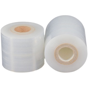 Film étirable en rouleau économique et écologique en PE, personnalisable - Product Image 6