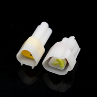 Connecteurs mâles de type adaptateur automobile LIZONE DJ7031Y-2.3-11 & DJ7031Y-2.3-21 à 3/4/6/9/16 broches pour câblage, vente directe usine