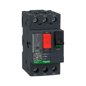 Nouveau Contrôleur PLC Original OV2ME14C, Démarreurs et Protections Manuels pour PLC - Product Image 1