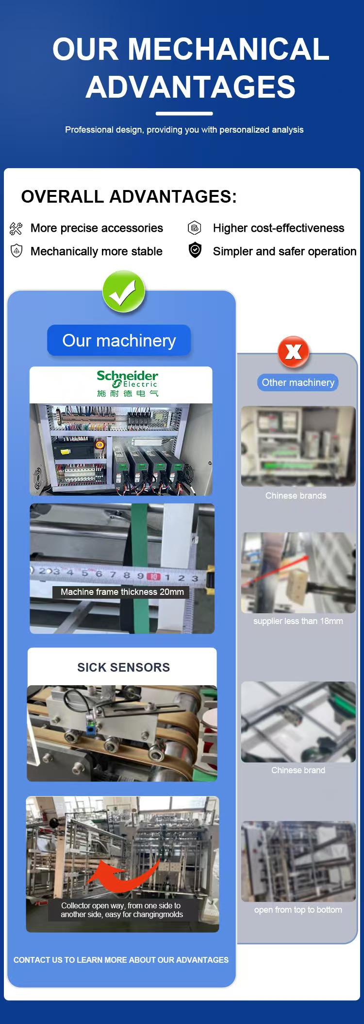 paper tray making machine