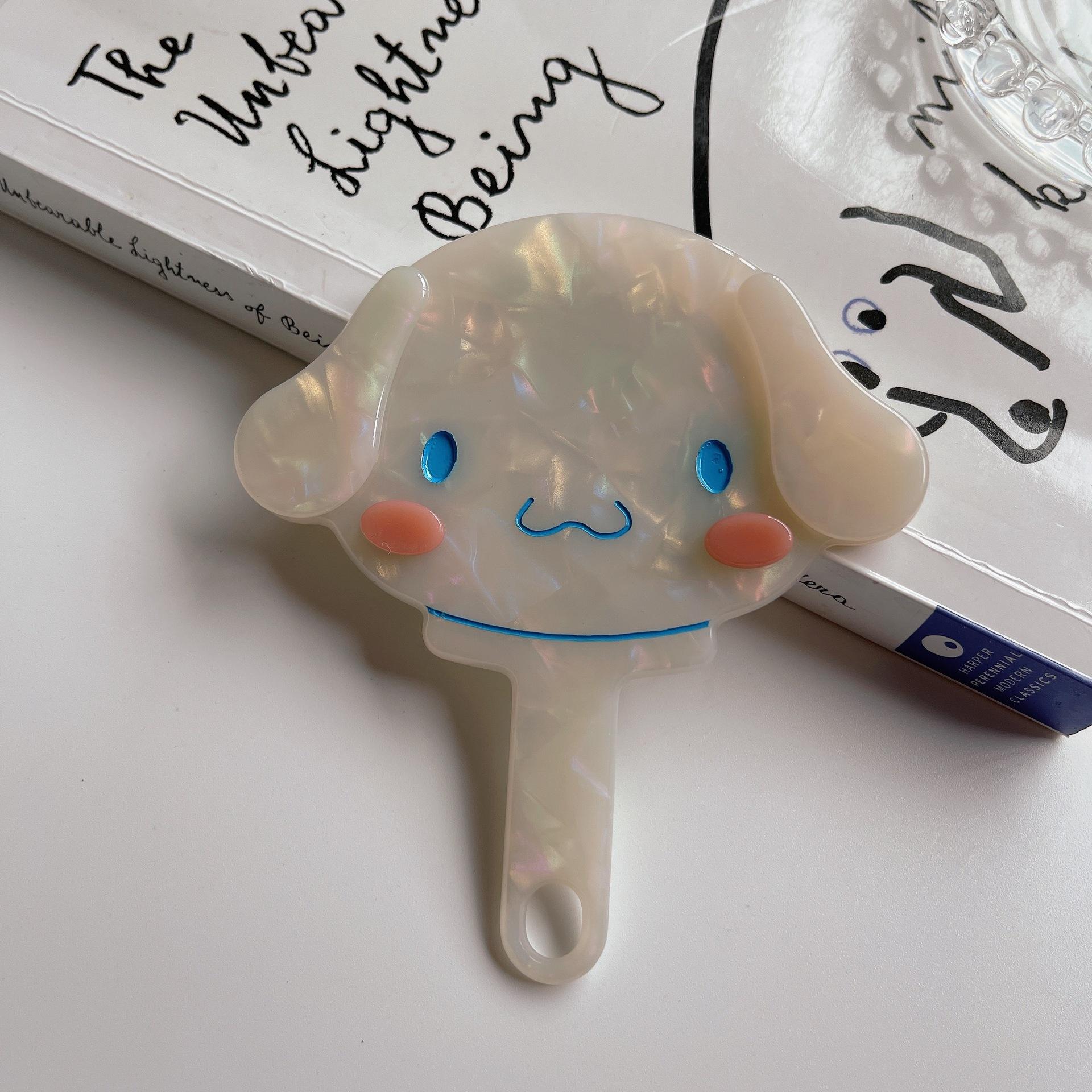 Cinnamoroll babycinnamoroll 10.5cm * 9.5cm