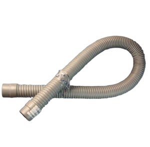 Tuyau d'évacuation flexible ondulé pour lavabo de bus, pour Yutong, Zhongtong, Jinlong, Haige, Ankai - Product Image 1
