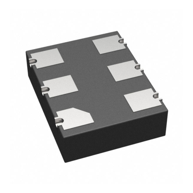 SIT3372AI-2B3-33NG100.000000 MEMS OSC VCXO 100.MHZ LVDS Oscillator Hot Selling Genuine Original BOM List Service