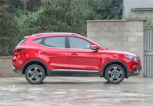 MG ZS suv <span class=keywords><strong>voiture</strong></span> d'occasion voitures à essence voitures à essence essence essence suv fabriqué en chine essence meilleur suv - Product Image 6