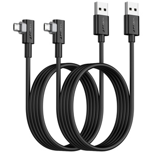 Muestra gratuita SUNGUY TPE Cable de datos trenzado de carga rápida de 18W, cable USB duradero, cavo di ricarica, cable de carga - Product Image 1