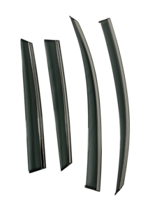 Factory Directly Sell High End Injection Deflector Window Visor for BMW 2 SERIES 2015 - Product Image 3
