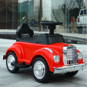 Jouets pour enfants, voitures à pédales pour bébés garçons et filles, voitures électriques pour enfants, voitures électriques pour enfants - Product Image 6