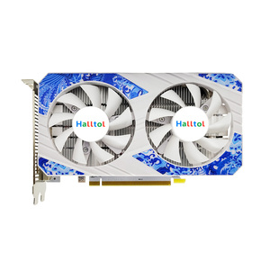 Halltol RX580การ์ดจอ<span class=keywords><strong>8</strong></span> <span class=keywords><strong>GB</strong></span> 2048 SP, จอ GPU ใหม่3พอร์ต16GB อุปกรณ์เสริม <span class=keywords><strong>Radeon</strong></span> <span class=keywords><strong>8</strong></span> <span class=keywords><strong>GB</strong></span> 2048SP RX <span class=keywords><strong>580</strong></span> - Product Image 2