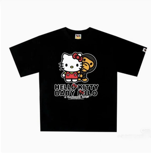 <span class=keywords><strong>T</strong></span>-shirts décontractés pour hommes en coton tricoté 100% - Coupe ajustée - Imprimés - Design personnalisé - Devant et dos - Grandes tailles - Séchage rapide - Zhejiang - Product Image 1