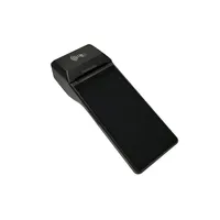Sistema POS Móvil FP7900H con Pantalla IPS Grande de 6 Pulgadas, Terminal Android con Impresora Térmica, Pantalla de Alta Resolución para una Operación Sencilla