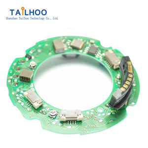 Фонарь Pcba свинцовое зарядное устройство Pcb печатная плата - Product Image 4